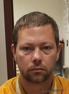 Thomas Goodman Arrest Mugshot