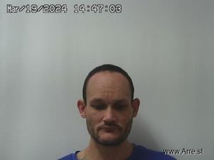 Thomas Hagen Jr Arrest Mugshot