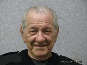 Thomas Haughawout Arrest Mugshot