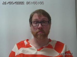 Thomas Heizer Arrest Mugshot