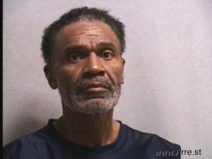 Thomas Houston Arrest Mugshot