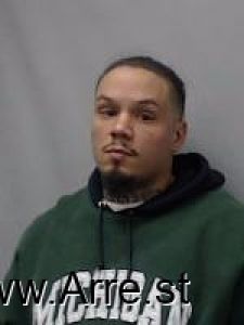 Thomas Huckaby Arrest Mugshot