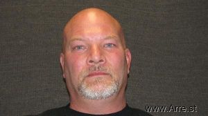 Thomas Jones Arrest Mugshot