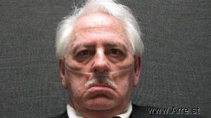 Thomas Jones Arrest Mugshot