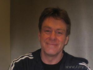 Thomas Kiley Arrest Mugshot