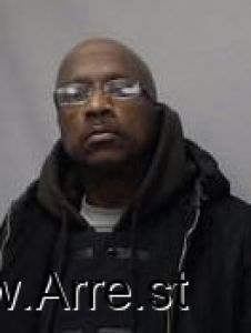 Thomas Kirkwood Arrest Mugshot