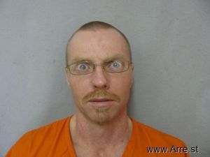 Thomas Knowlton Arrest Mugshot