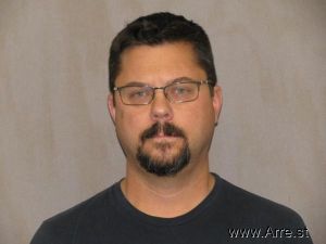 Thomas Kreimer Arrest Mugshot