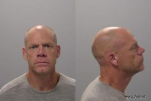 Thomas Medsker Arrest Mugshot