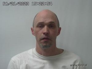 Thomas Mitchell Arrest