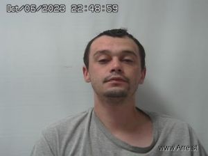 Thomas Myers Arrest