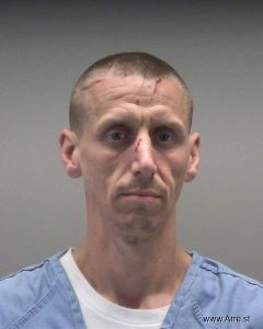 Thomas Northrop Arrest Mugshot