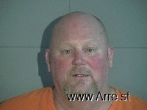 Thomas Reed Arrest