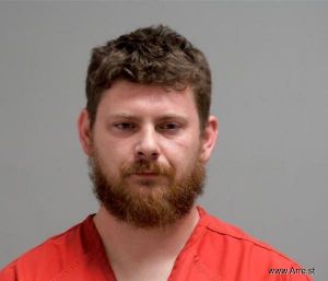 Thomas Sturgill Arrest Mugshot