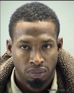 Thomas Tate Arrest Mugshot