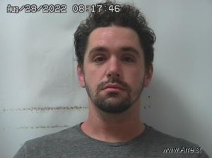 Thomas Taylor Jr Arrest Mugshot