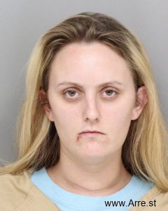 Tiffany Earls Arrest
