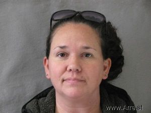 Tiffany Eichler Arrest Mugshot