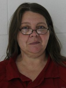 Tiffany Greene Arrest Mugshot