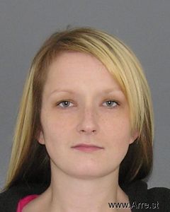 Tiffany Kearney Arrest Mugshot