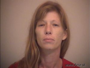 Tiffany Mcconahay Arrest Mugshot