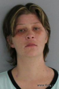 Tiffany Ratliff Arrest Mugshot