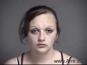 Tiffany Tucker Arrest Mugshot