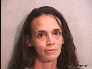 Tiffany Weeks Arrest Mugshot