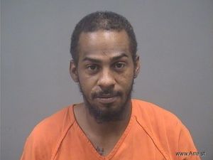 Tillman Douglas Arrest Mugshot