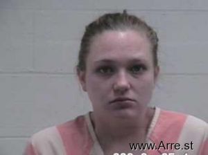 Timothie Penwell Arrest Mugshot