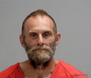 Timothy Acord Arrest Mugshot