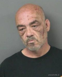 Timothy Adams Arrest Mugshot