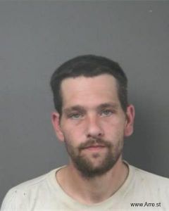 Timothy Adkins Arrest Mugshot