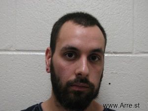 Timothy Arthur Arrest Mugshot
