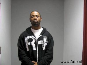 Timothy Beasley Arrest Mugshot