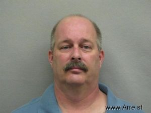 Timothy Bigham Arrest Mugshot