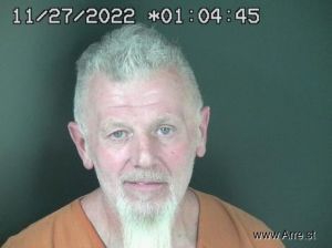 Timothy Bishop Arrest Mugshot