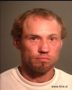 Timothy Boedecker Arrest Mugshot