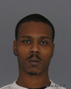 Timothy Brown Arrest Mugshot