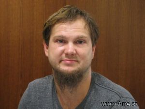 Timothy Brown Arrest Mugshot