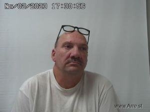 Timothy Bruce Arrest Mugshot