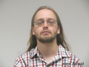 Timothy Buck Arrest Mugshot