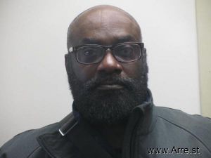 Timothy Cameron Arrest Mugshot