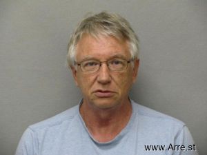 Timothy Campbell Arrest Mugshot