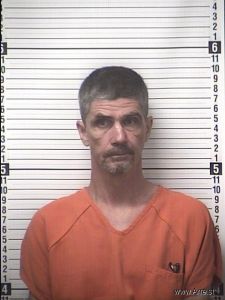 Timothy Caudill Arrest Mugshot