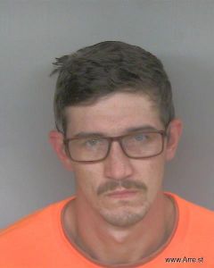 Timothy Conner Arrest Mugshot