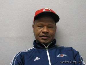 Timothy Eberhart Arrest Mugshot