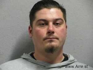 Timothy Eichele Arrest Mugshot