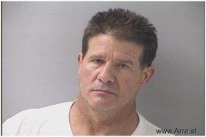 Timothy Fierst Arrest Mugshot