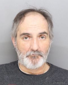 Timothy Foster Arrest Mugshot